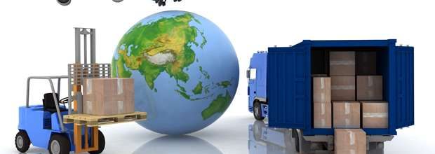 Logistik Nasional Fokus Konektivitas Infrastruktur