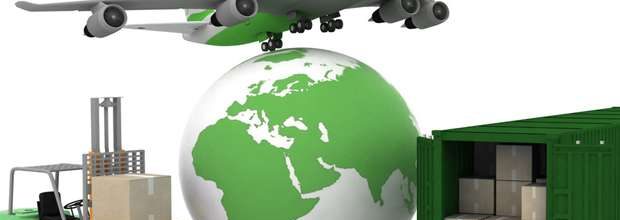 Ongkos Logistik Naik 9%-10%