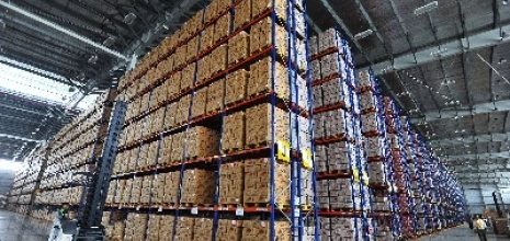 Asperindo Ancam Laporkan Pungli Angkasa Pura ke KPK